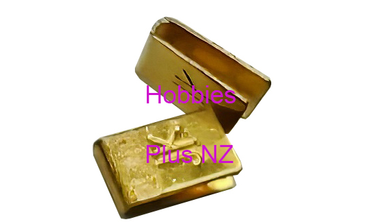 JK Braid Guide Clips  JK U15-1